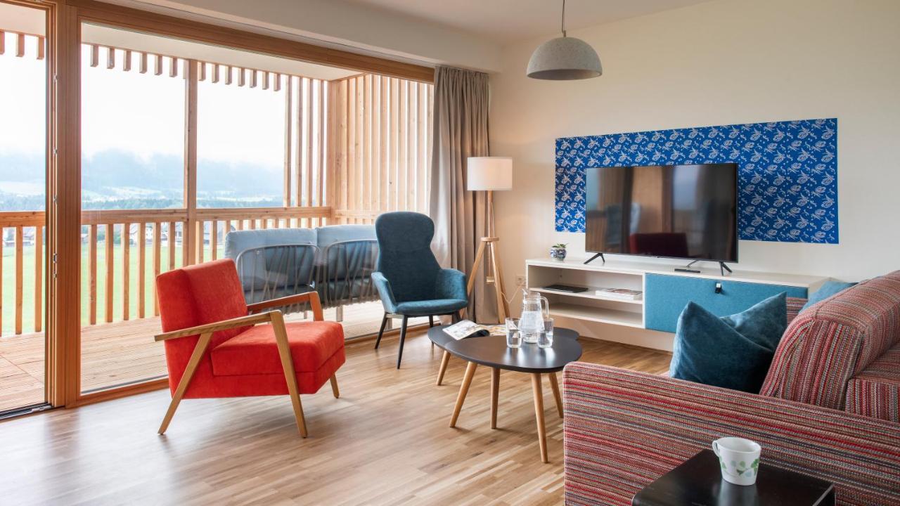 Haus Weigt Apartment