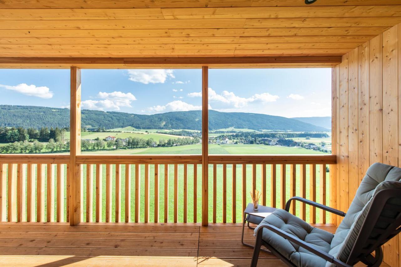 Haus Weigt Mariapfarr